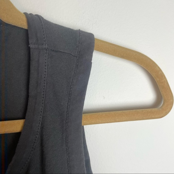 Pink Floyd Dark Gray Graphic Band Tank Top Size XS - Picture 7 of 11